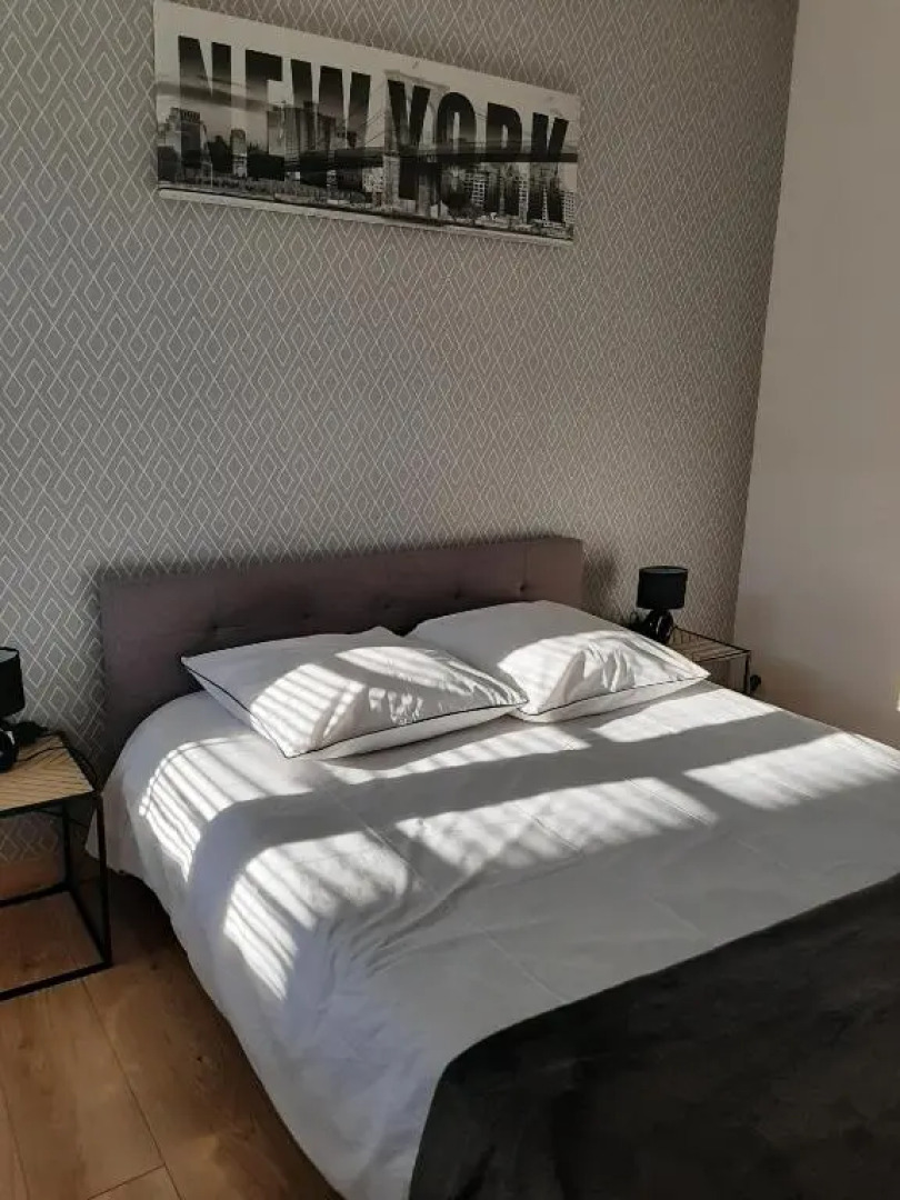 Charmant Appartement Centre Ville Le Ronsard