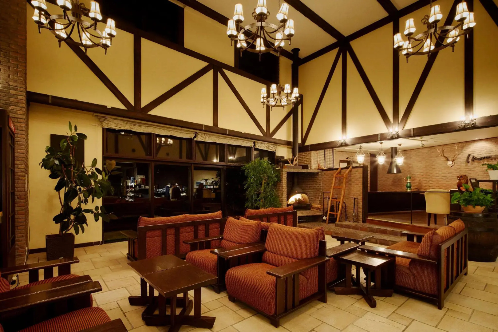 La Vista Daisetsuzan