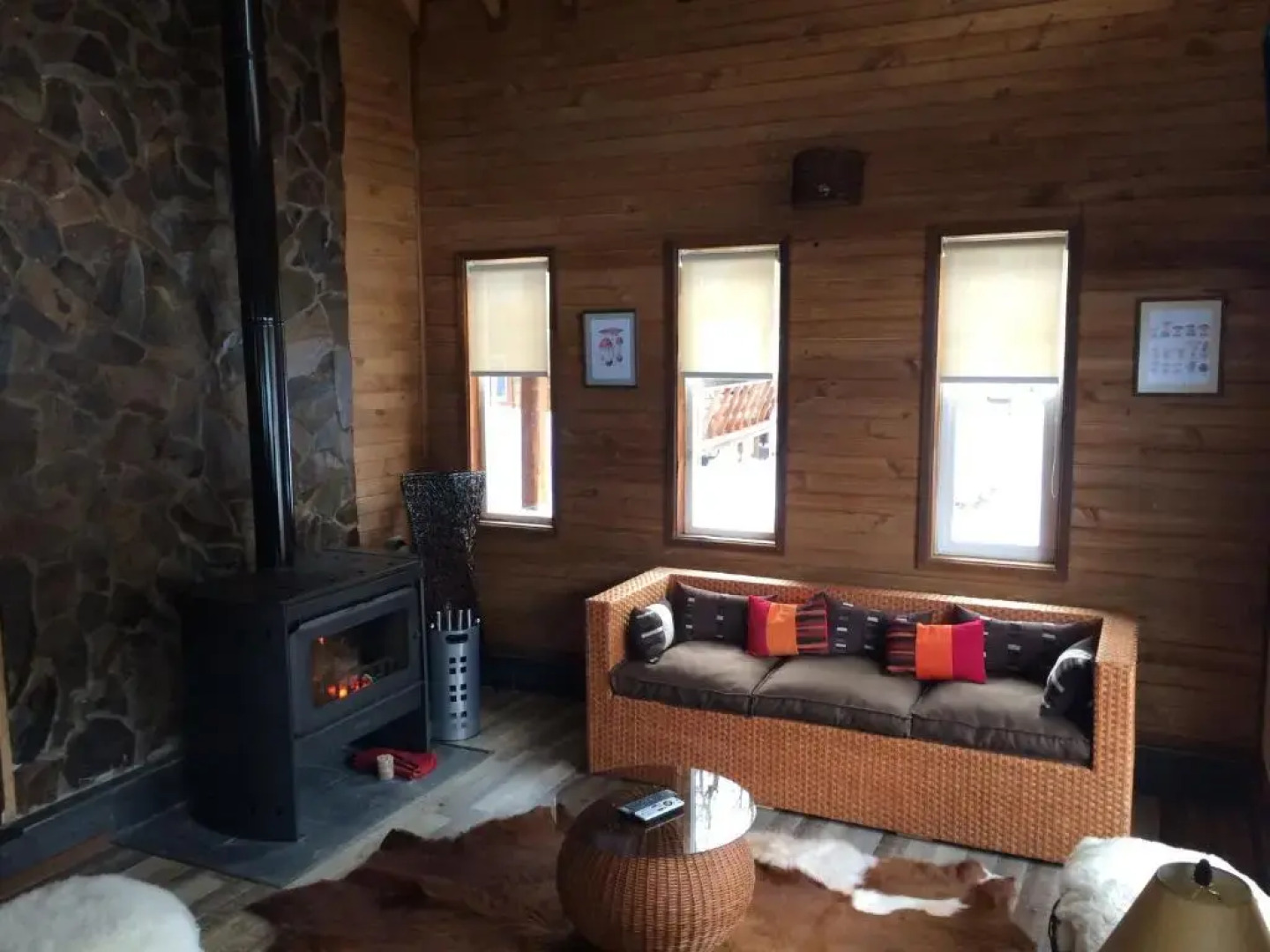 Centro Turistico Muscaria