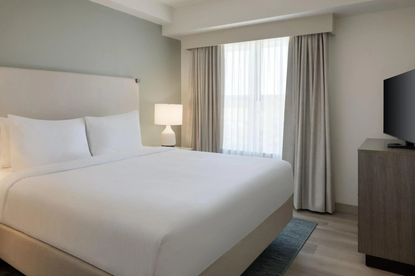 Residence Inn by Marriott Sandestin at Grand Boulevard