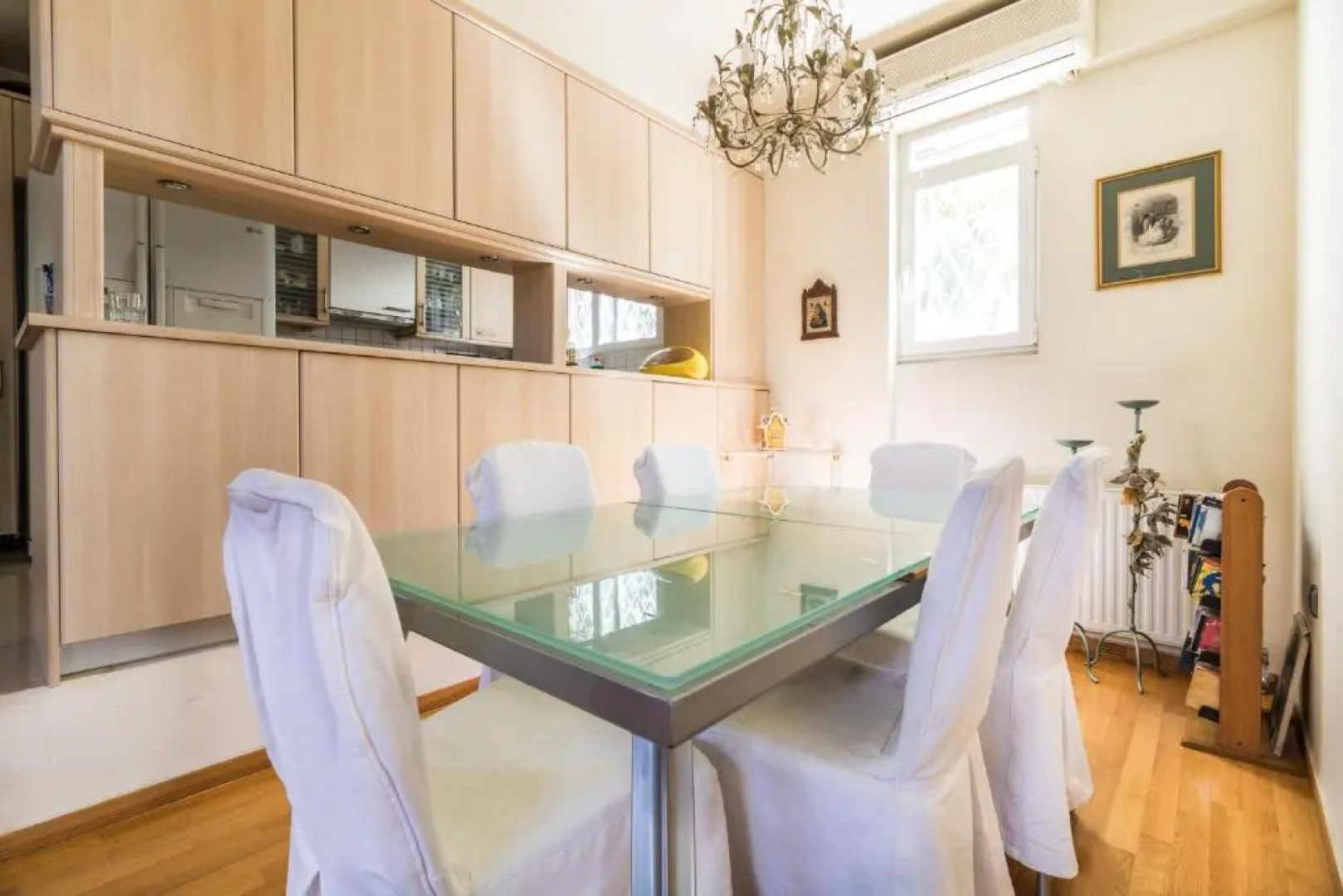 4 bdr Villa with Private Pool in Glyfada