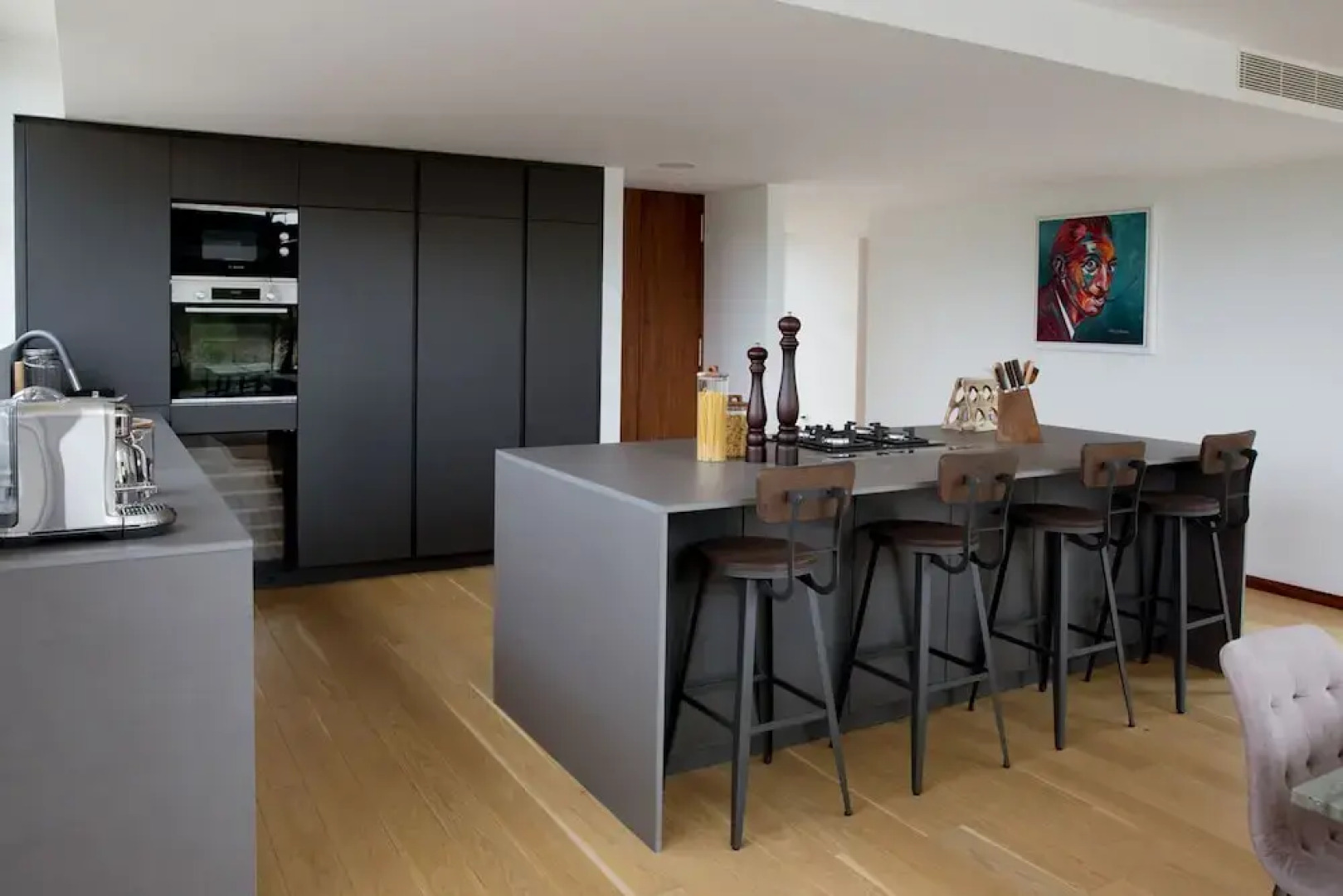 Troya Regal Villa By Cadenzalux