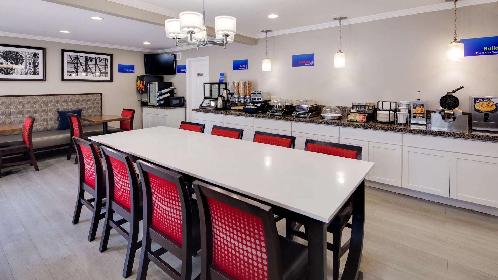 Best Western Clermont