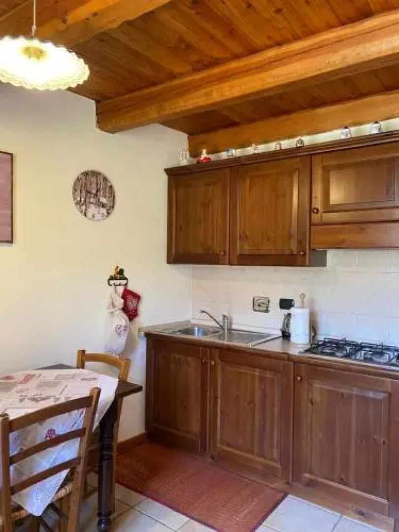 Frazione Duc Apartments