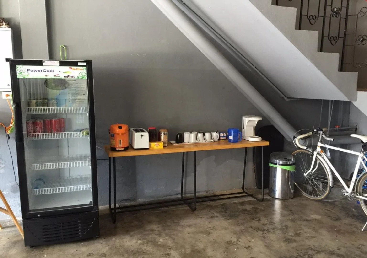 Nokhook House Trang - Hostel