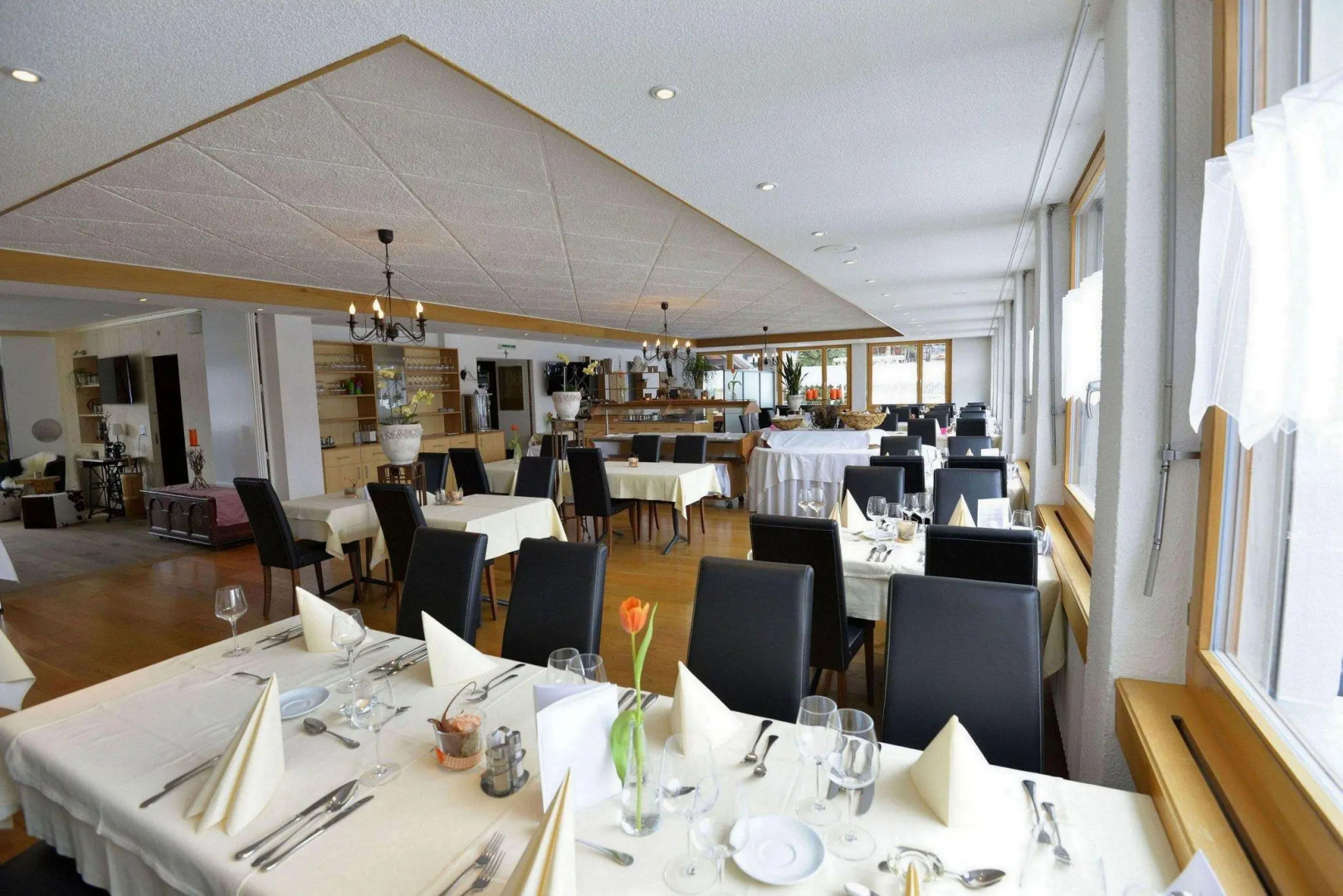 Aktiv Hotel & Spa Hannigalp