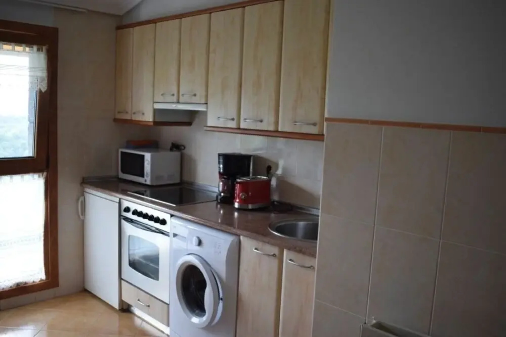 Self Catering Caser?o Ibarrola Txiki for 12 People