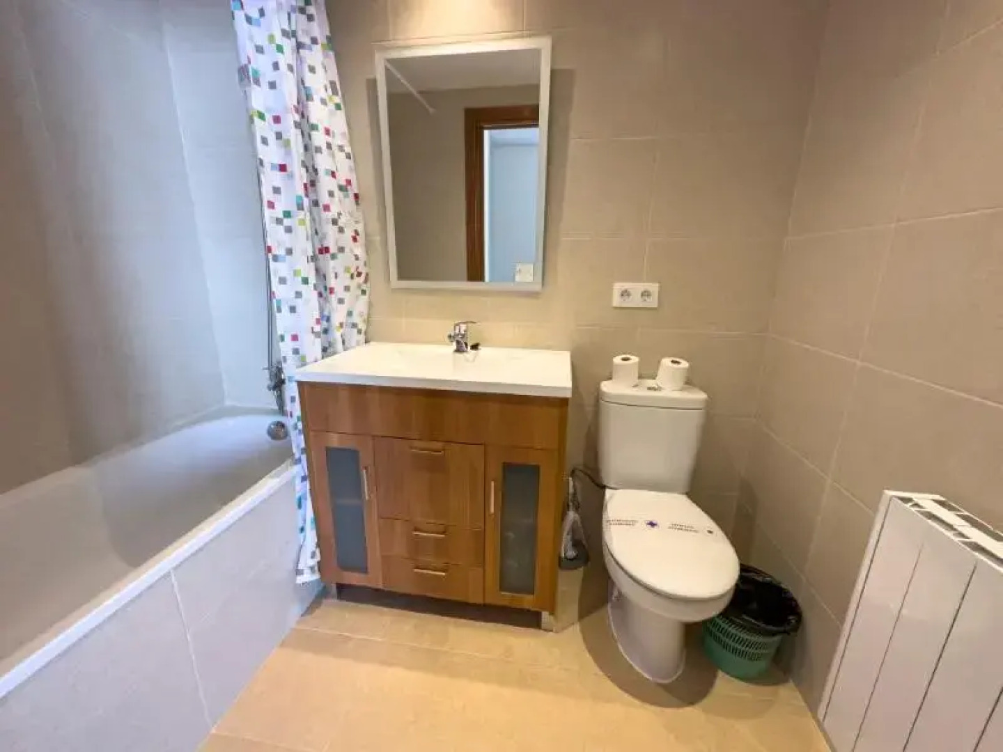 Apartamentos Princesa Park 3000