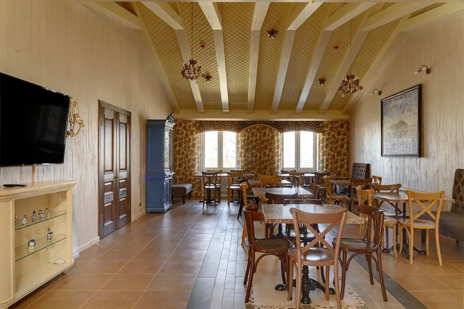 Villa Muse
