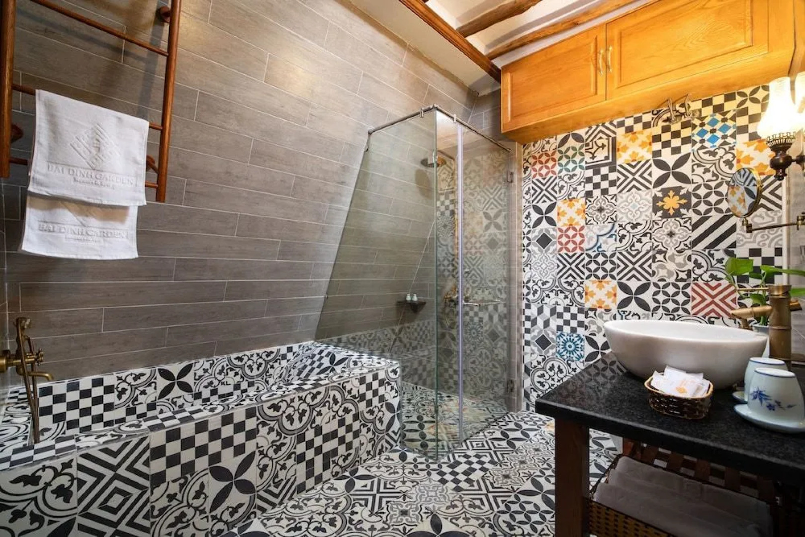 Bai Dinh Garden Resort & Spa Ninh Binh