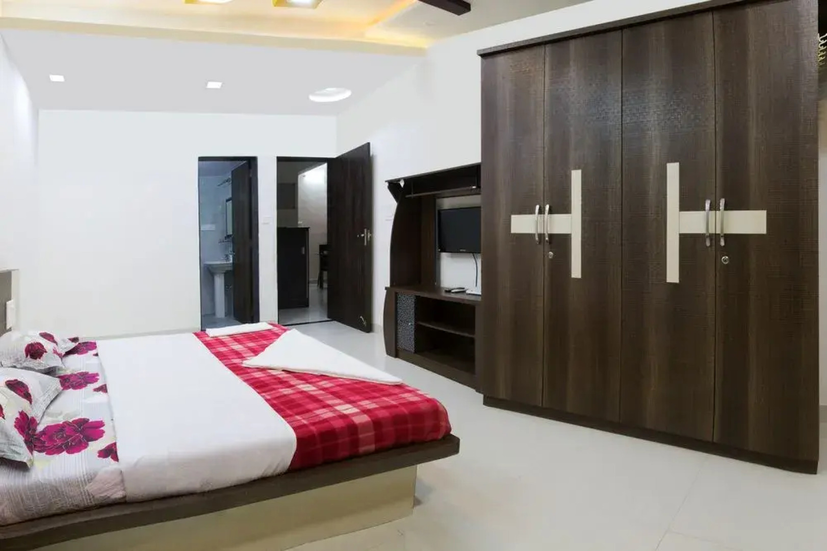 Relaxinn Hospitality Services