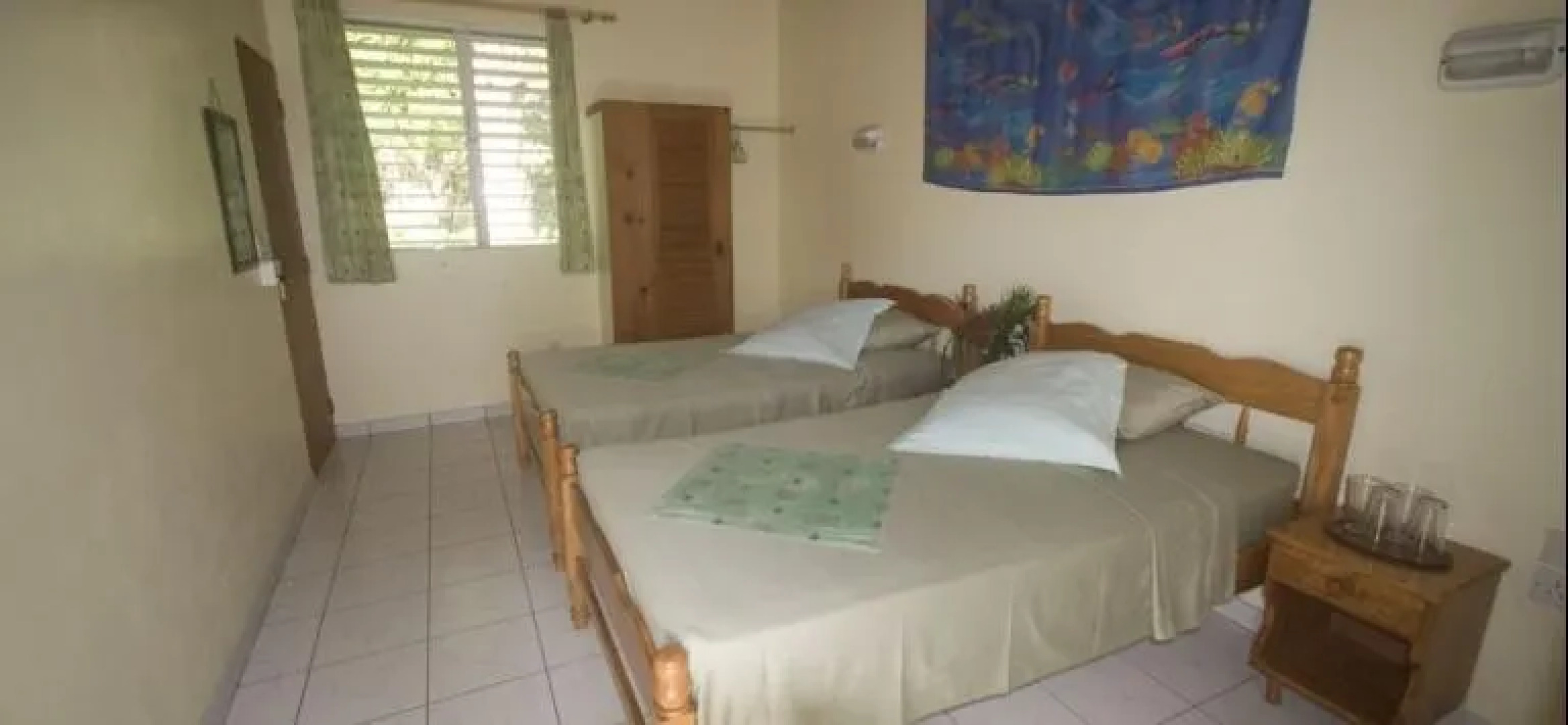 Sunset Bay Club & SeaSide Dive Resort