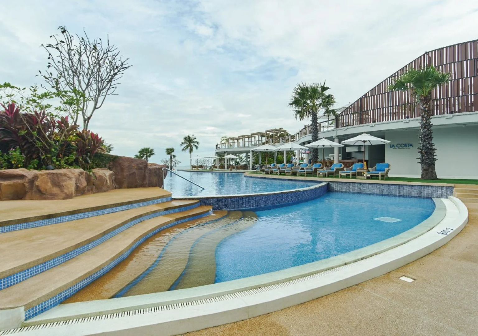 Mövenpick Siam Hotel Na Jomtien Pattaya
