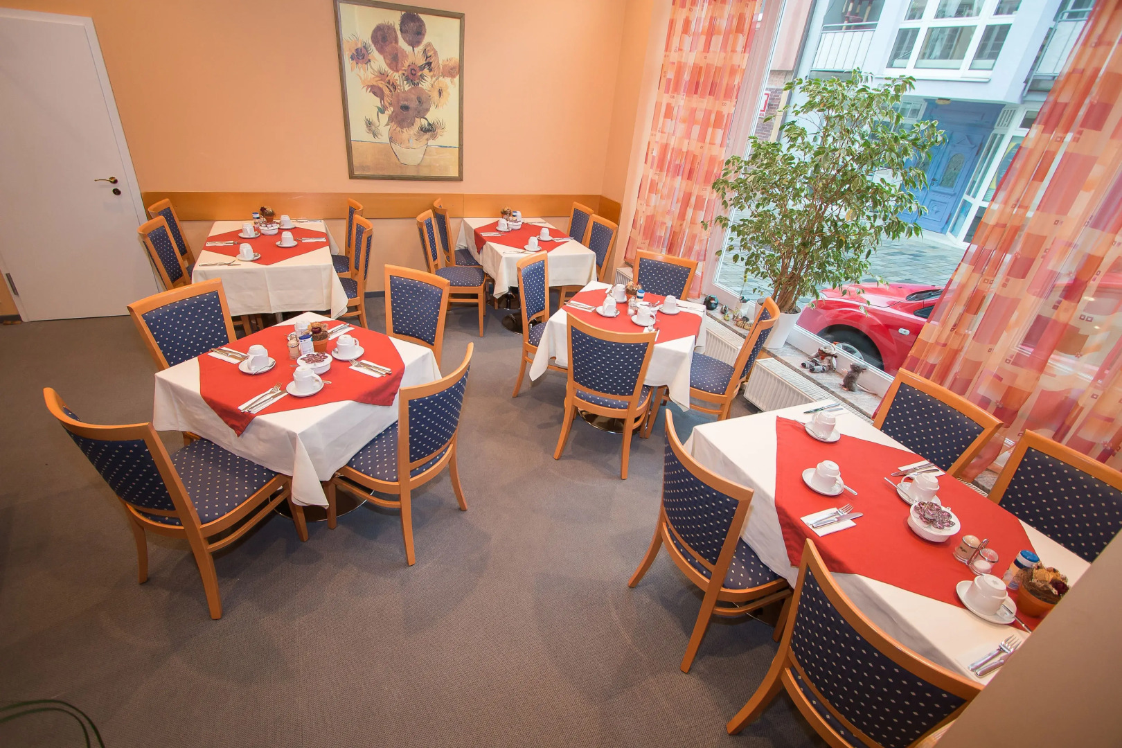 Hotel Garni am Markt