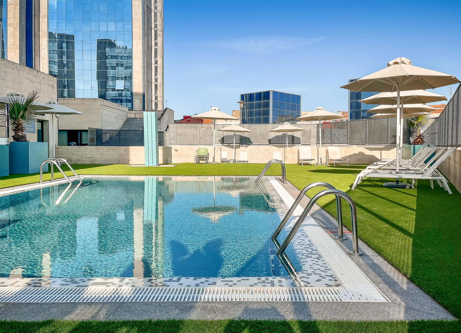 Occidental Murcia Agalia