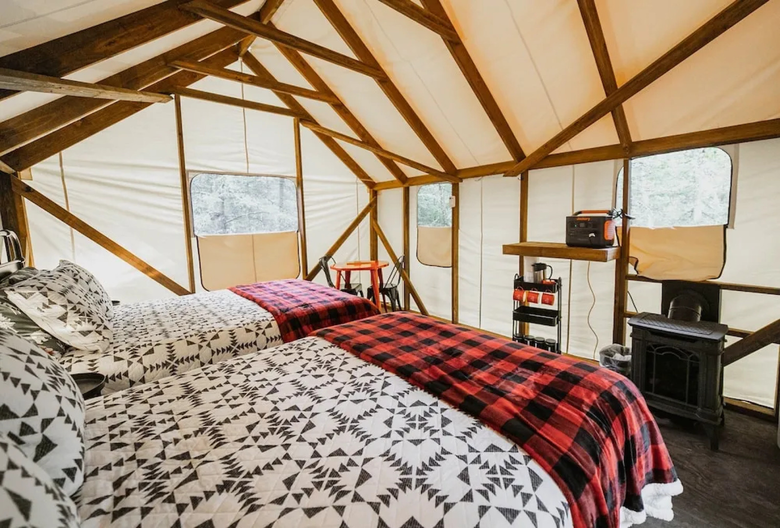 North Shore Camping Co.