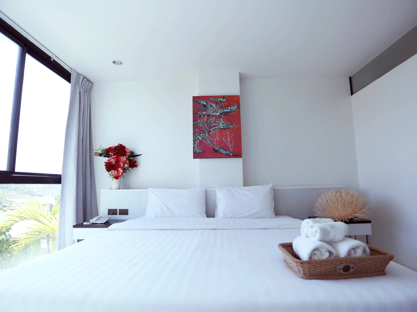 Neca Complex Apartment