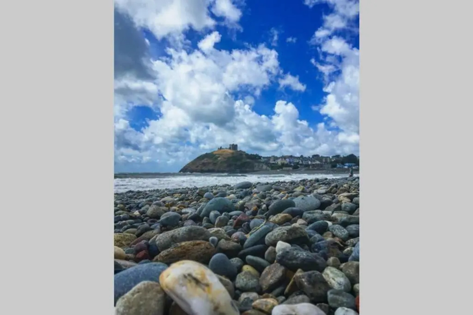 Seaview Duplex Apartment - Spectacular Views