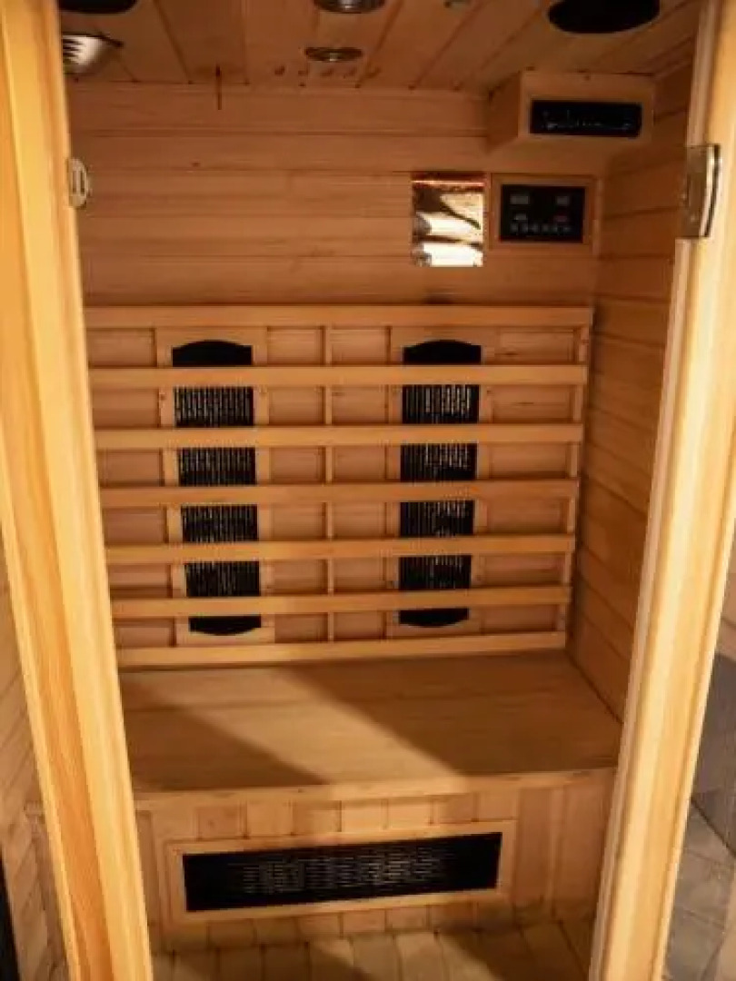 Ośrodek Wypoczynkowy Baśka