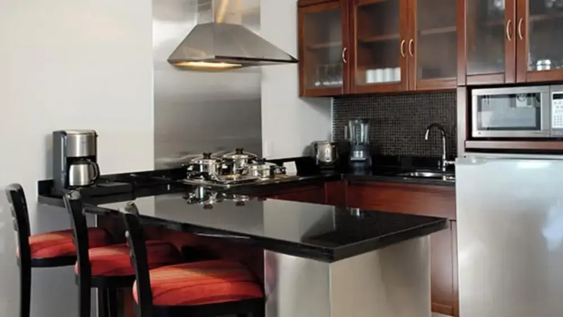 The Grand Mayan at Puerto Peñasco