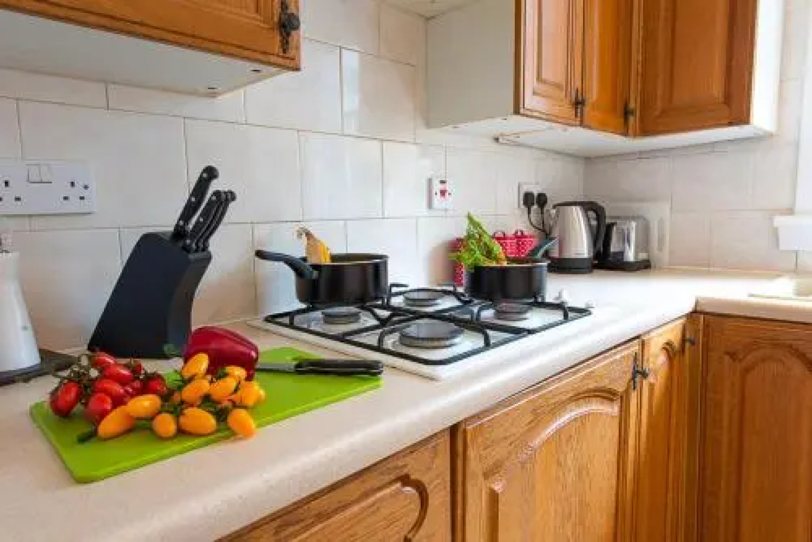 Hls Ashgrove Apartment