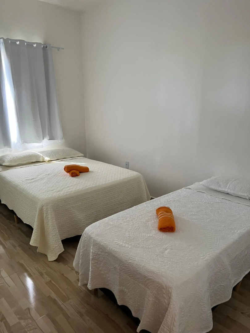 Pousada Recanto Vila Vicosa