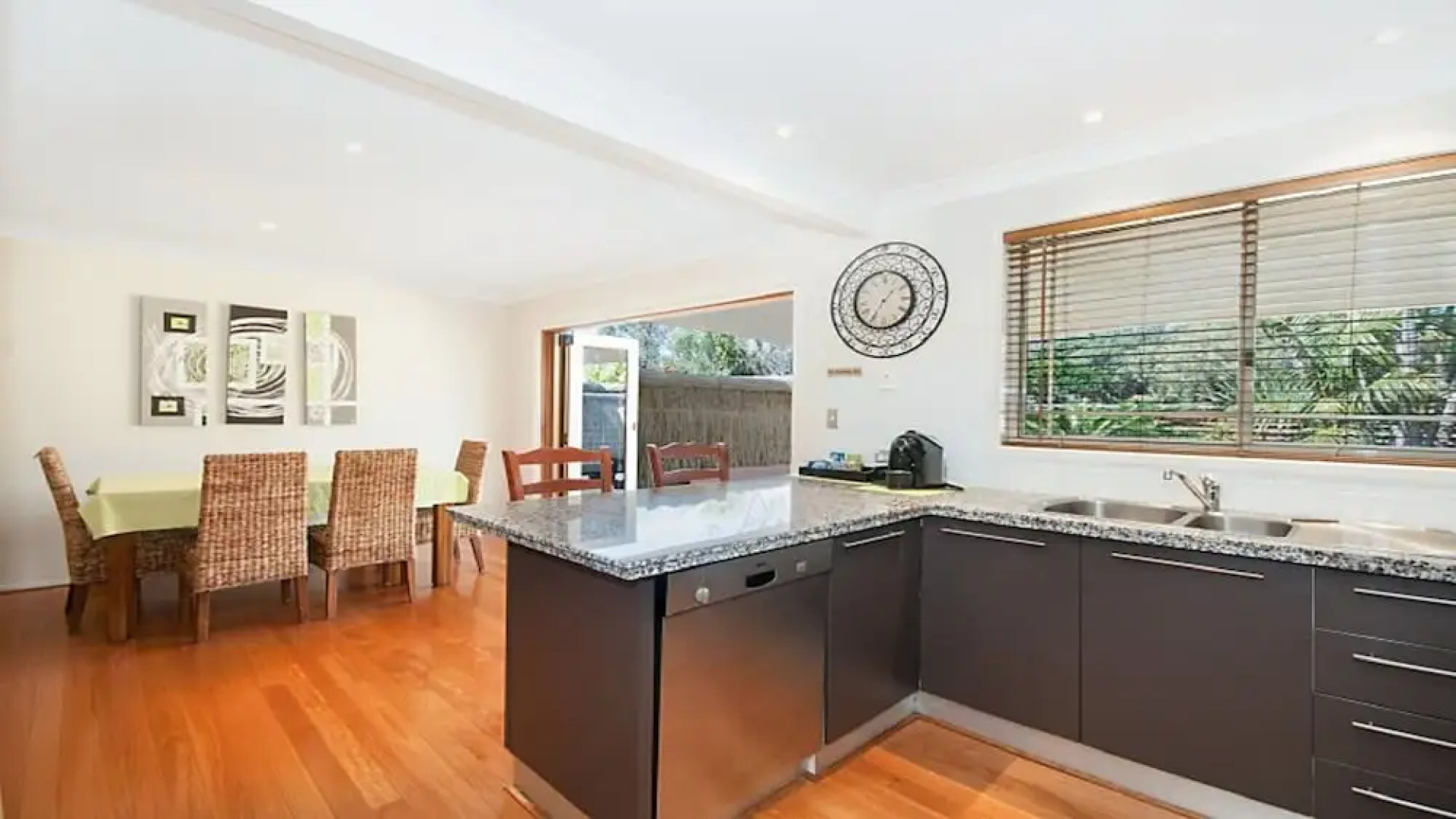 Casuarina Cove 1 - Free WiFi - Air Conditioning - East Ballina