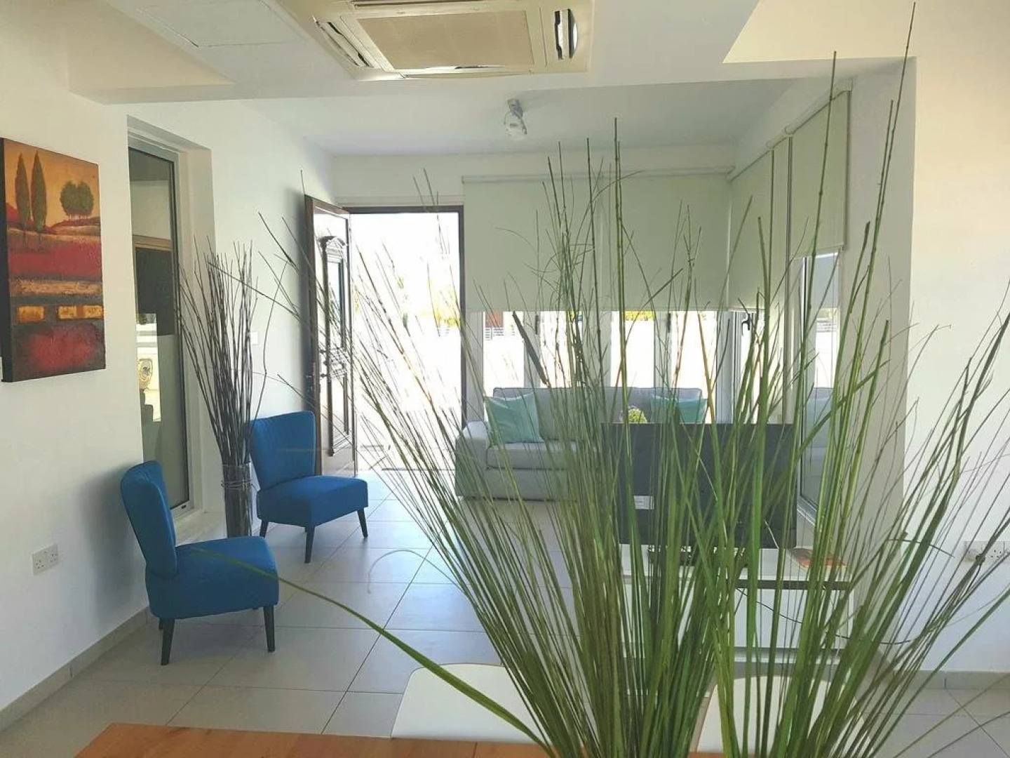 Colonial Beach Villa