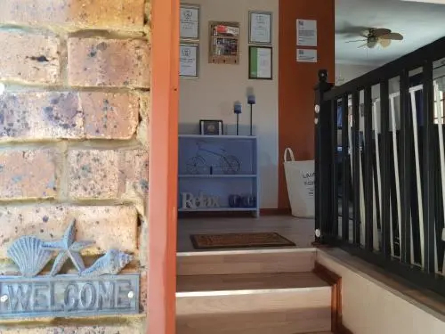 4 You Self-Catering Accommodation