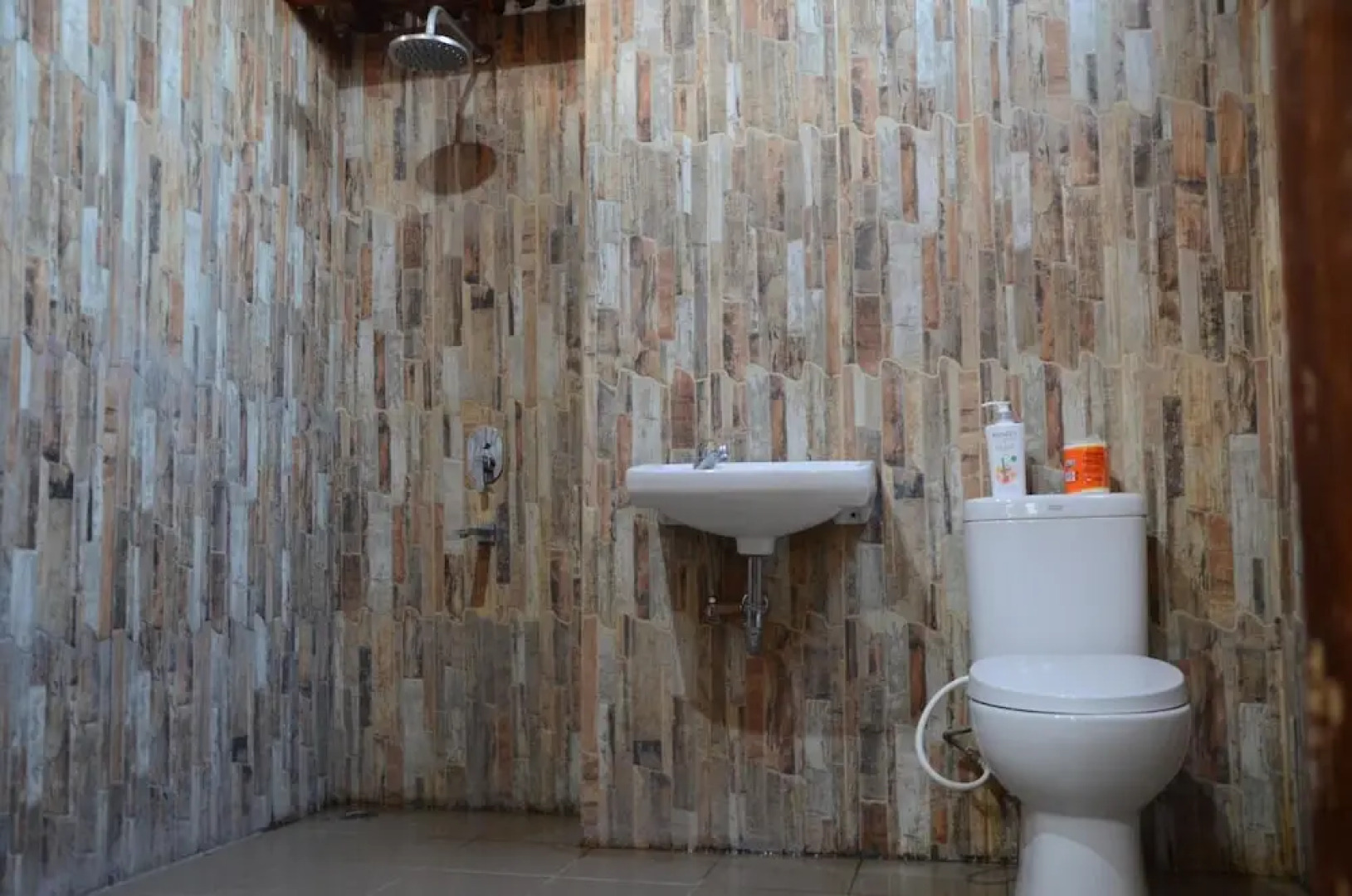 Ekas Garden Bungalow