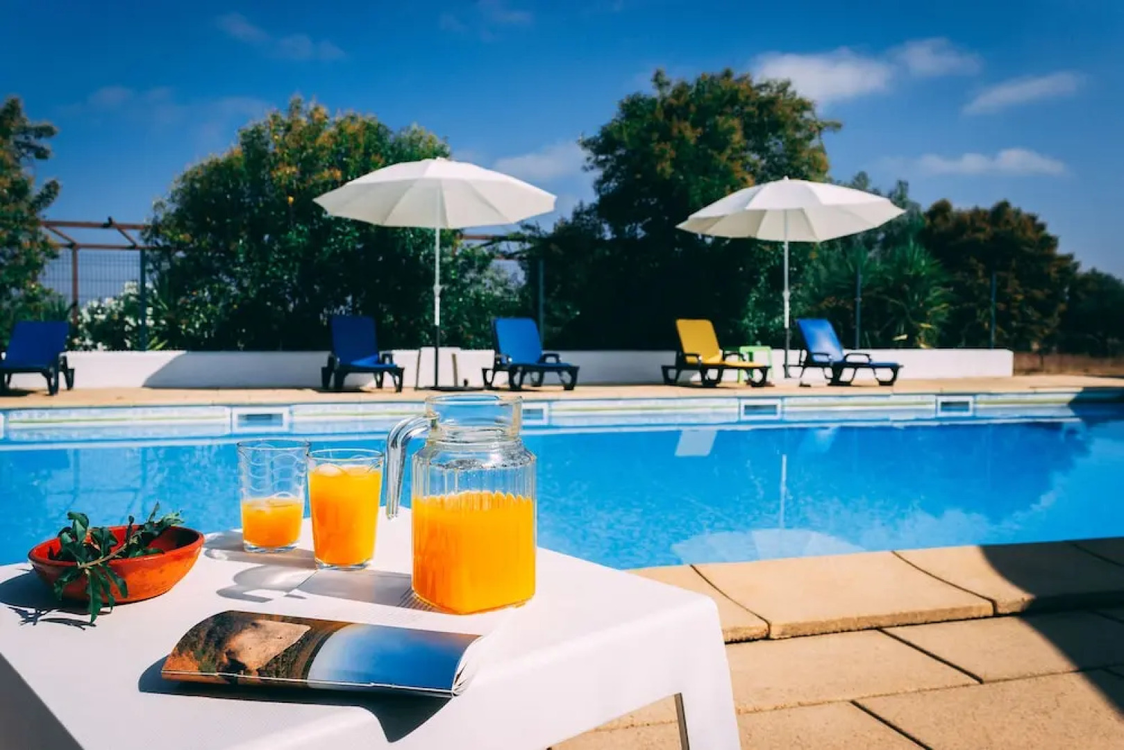 Monte do Colmeal - Country House & Wine