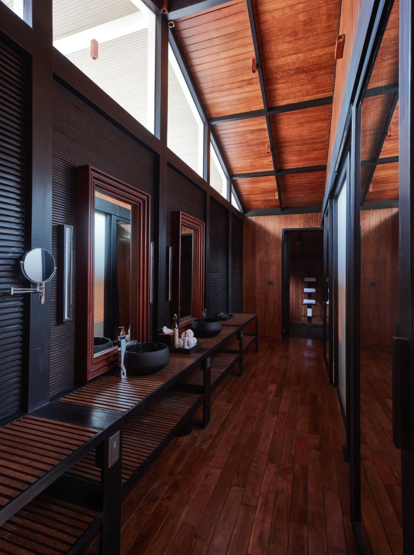 Taj Exotica Resort & Spa, Andamans