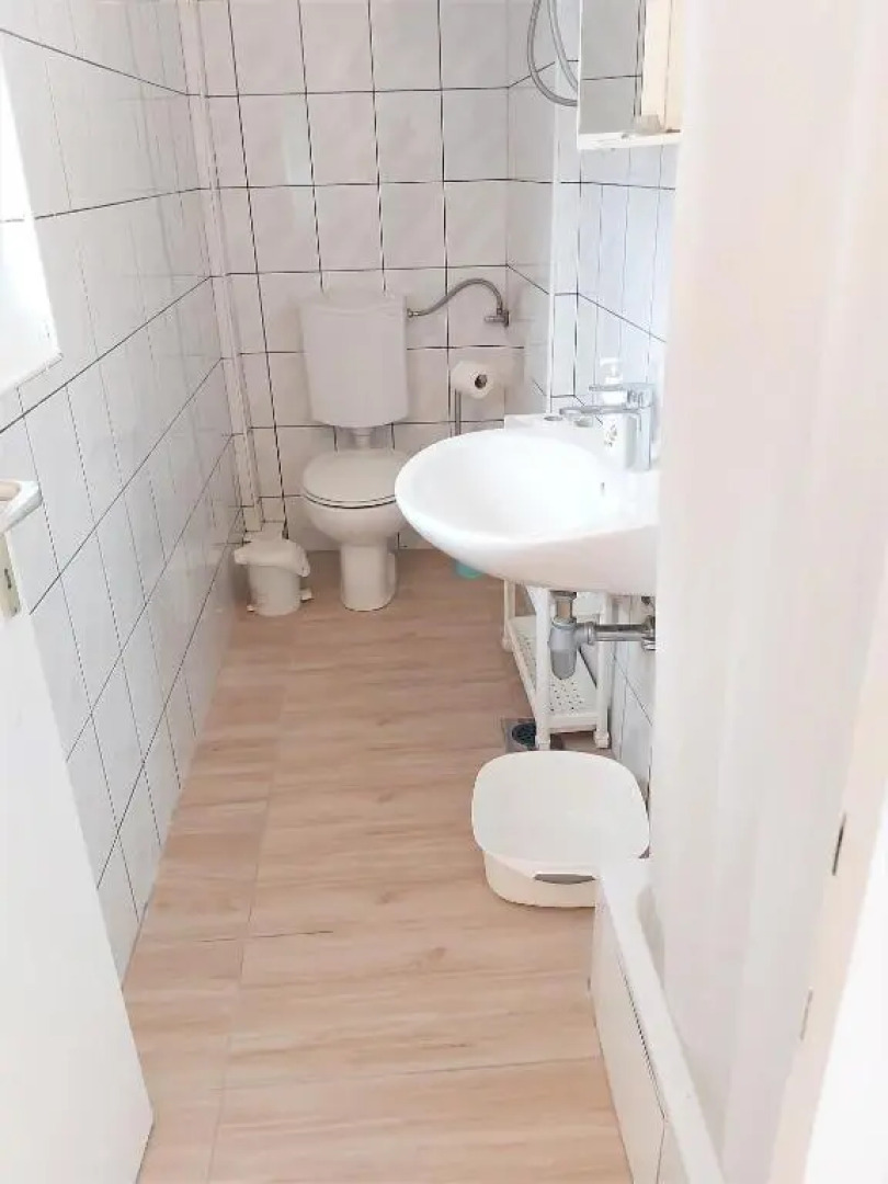 Studio apartman Marley