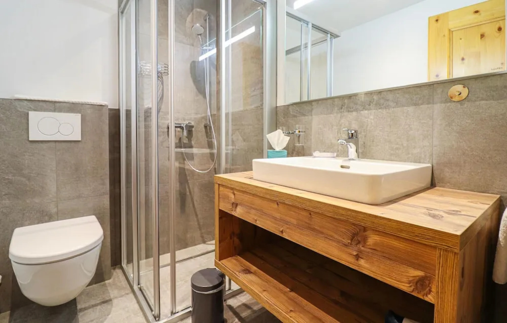 Amazing Apartment in Reith bei Kitzbühel With Wifi and 1 Bedrooms