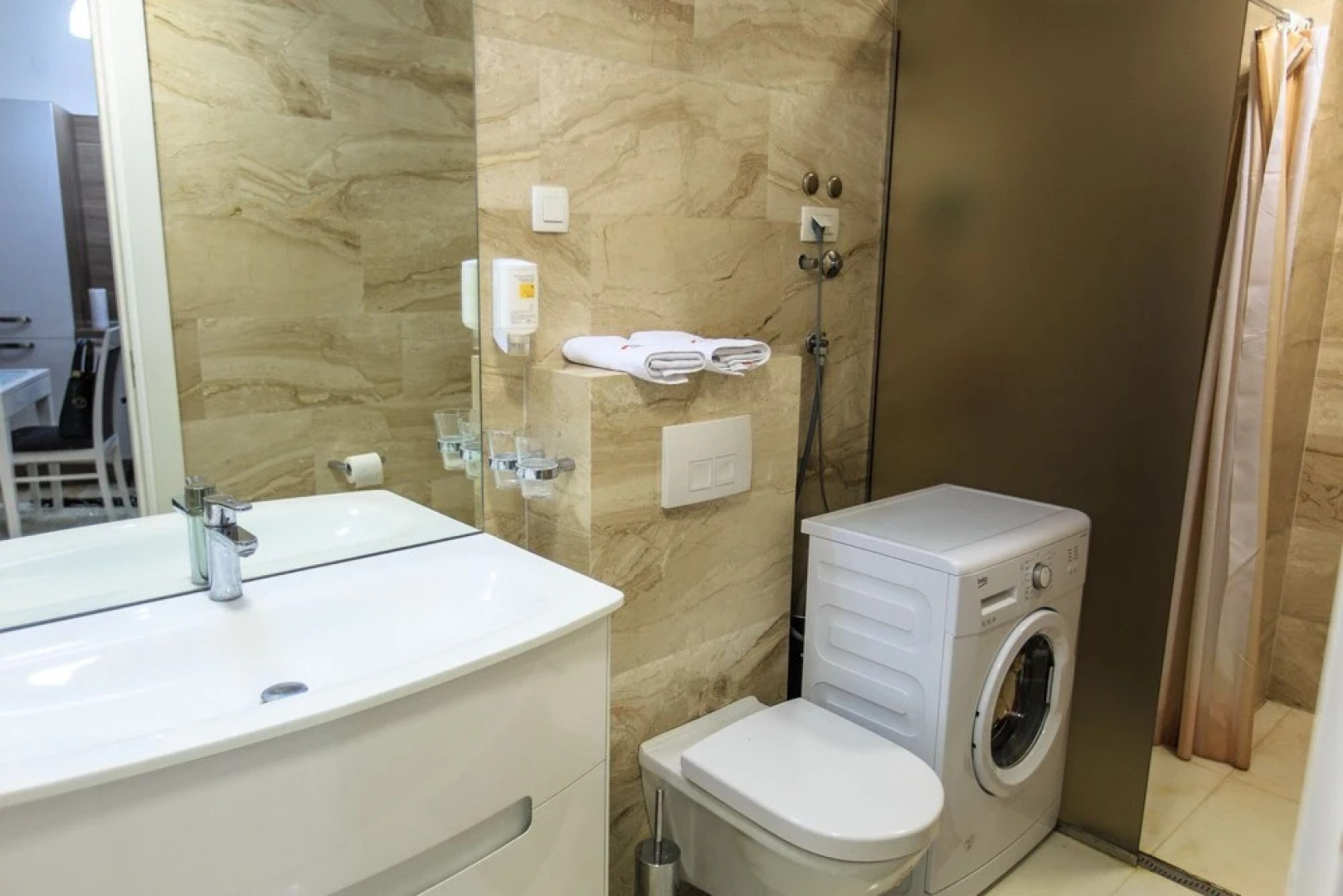 Luxury Apartments Montesa