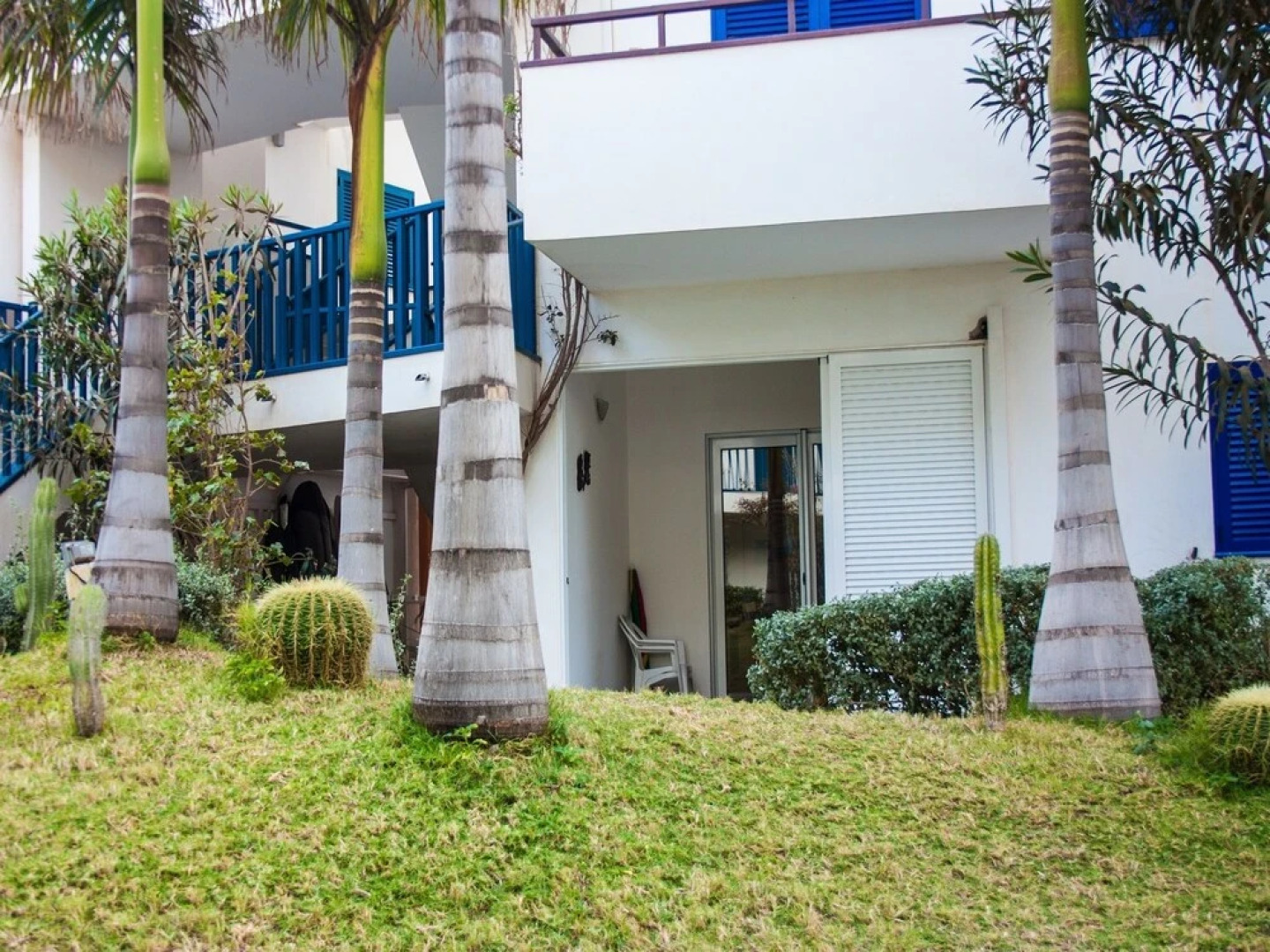 Leme Bedje Residence - 1 Bedroom Apartment