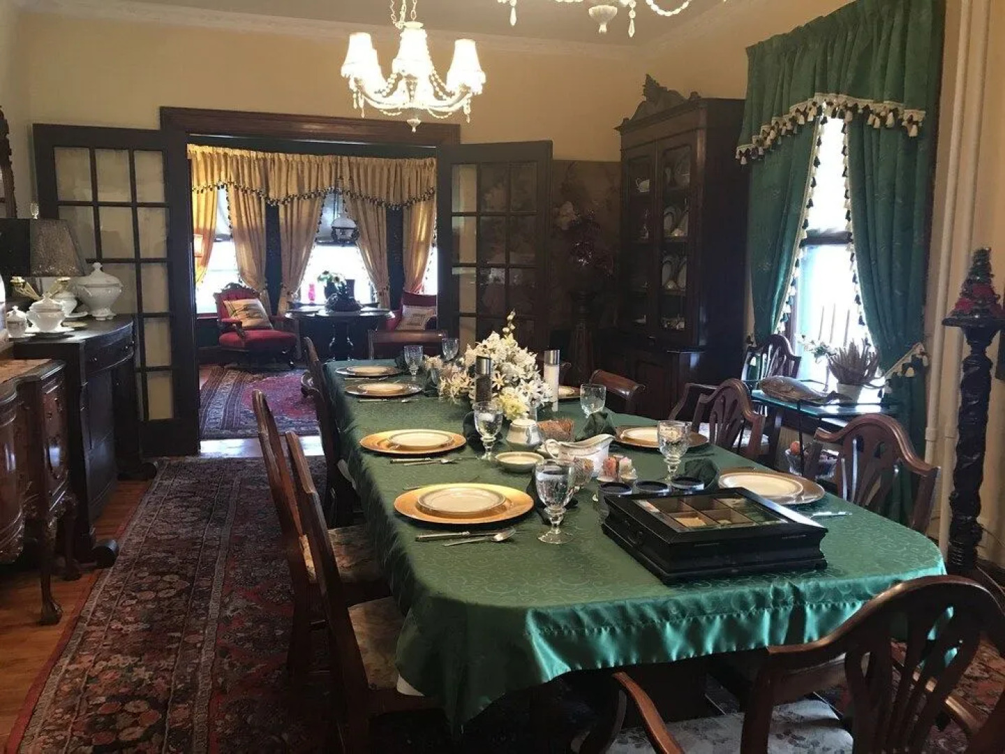 A Night to Remember B & B