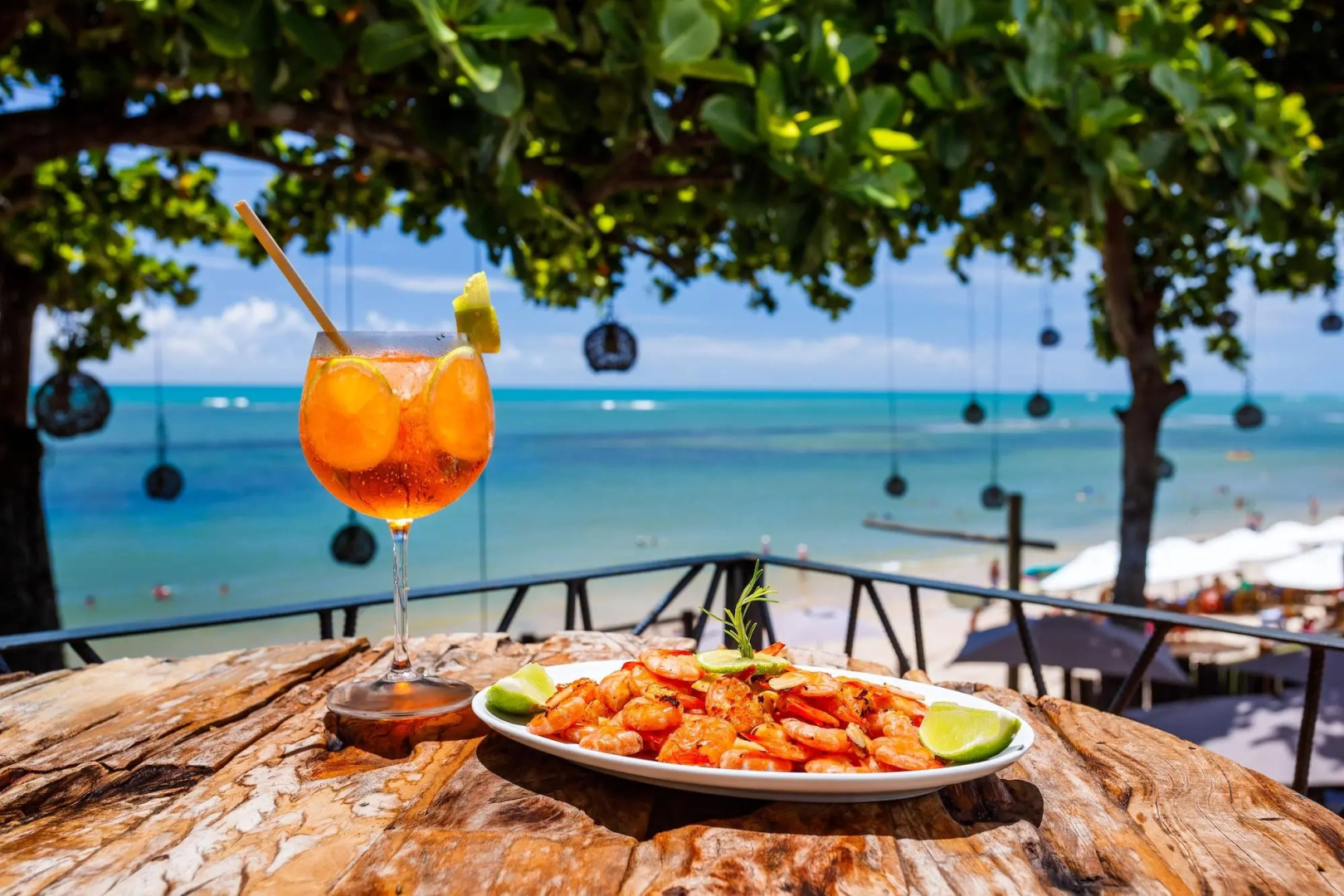 Pousada Rigatoni Beach