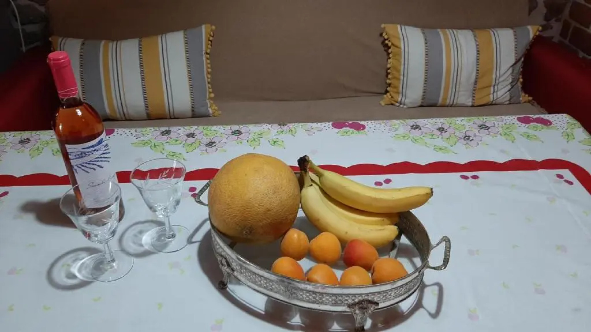 Mama's House Nea Peramos