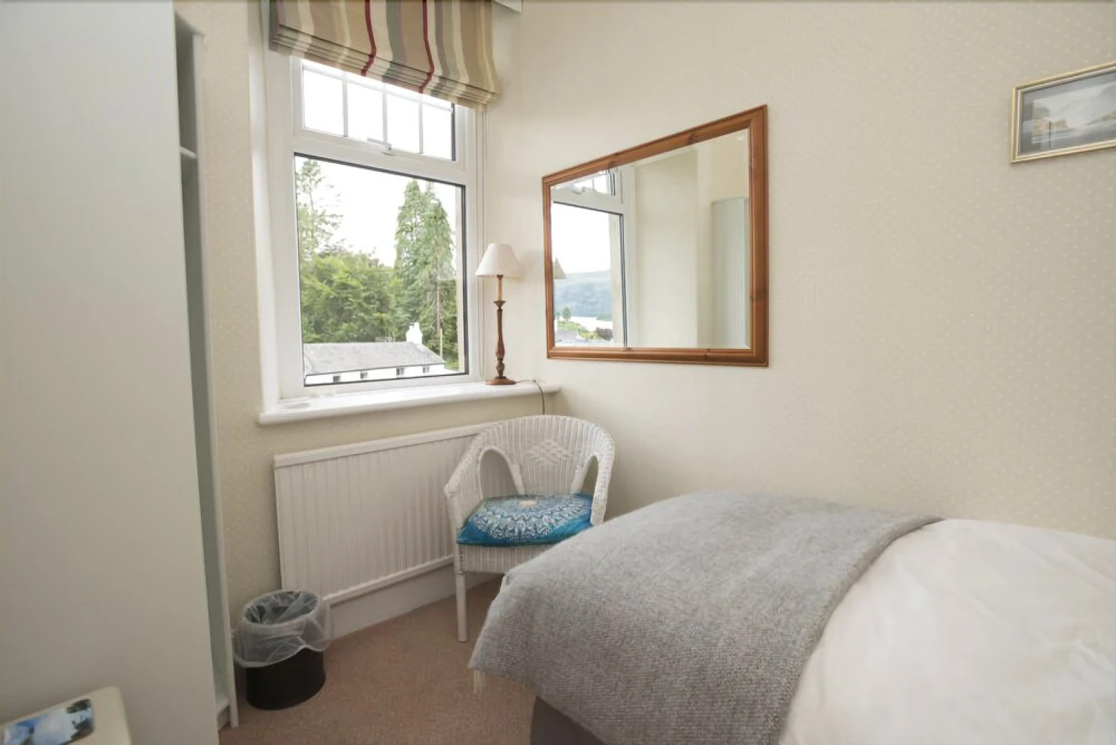 The Mount Bed and Breakfast