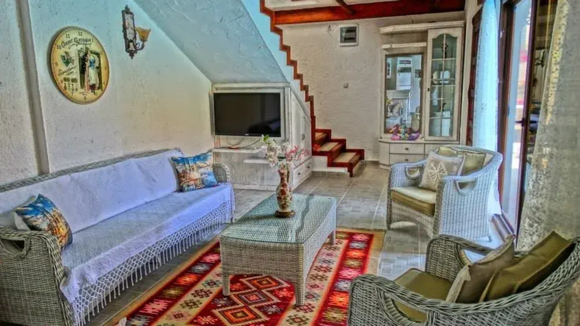 Villa Bozburun&Pirate