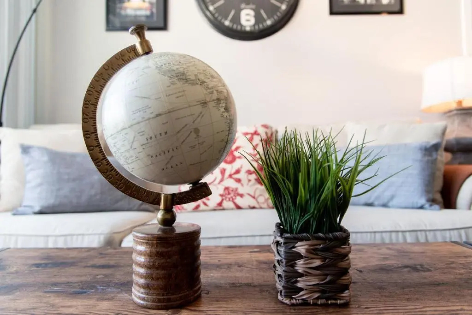 Santa Monica 2 Bed/ 2 Bath