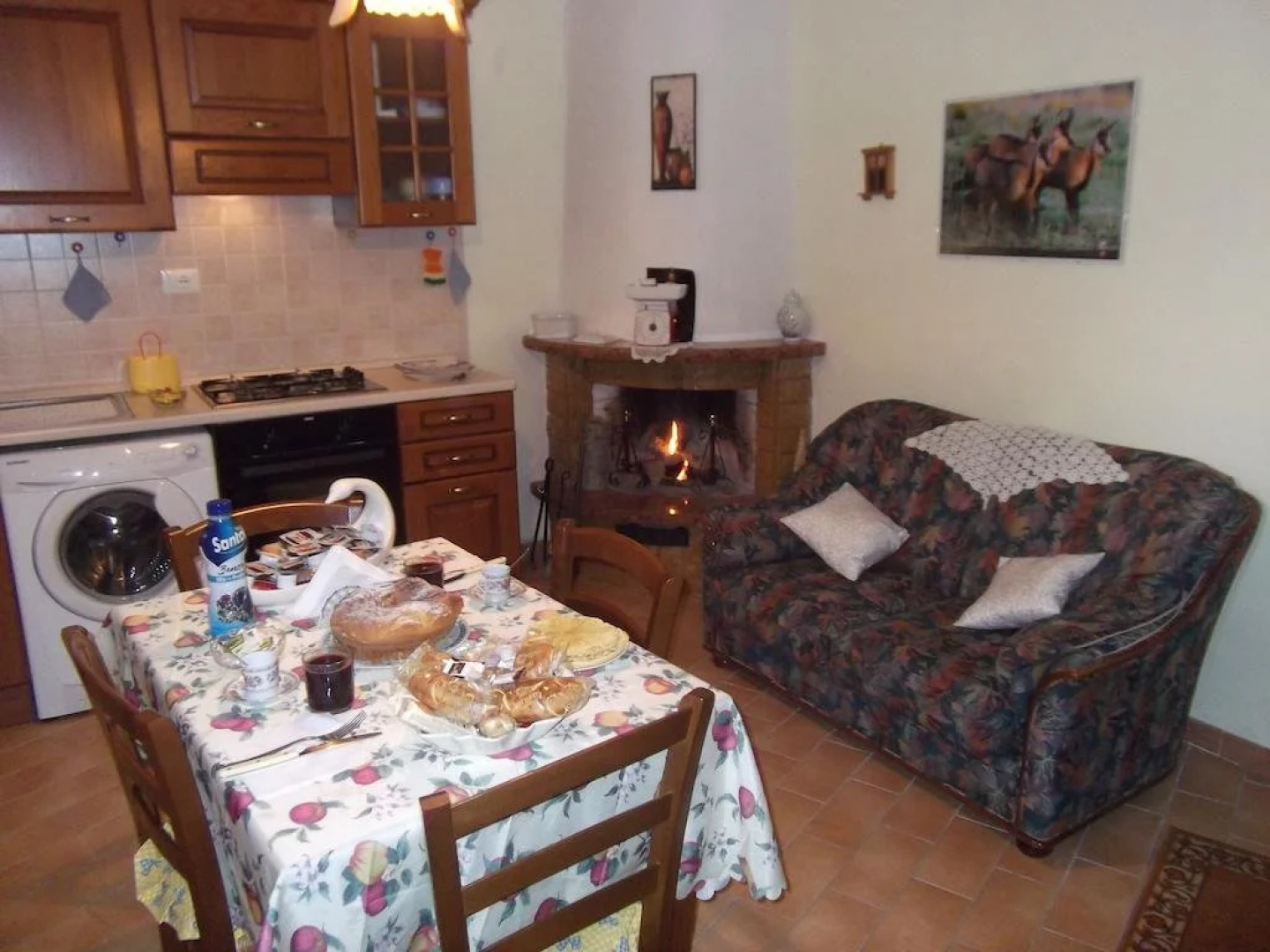 Bed and Breakfast San Marco