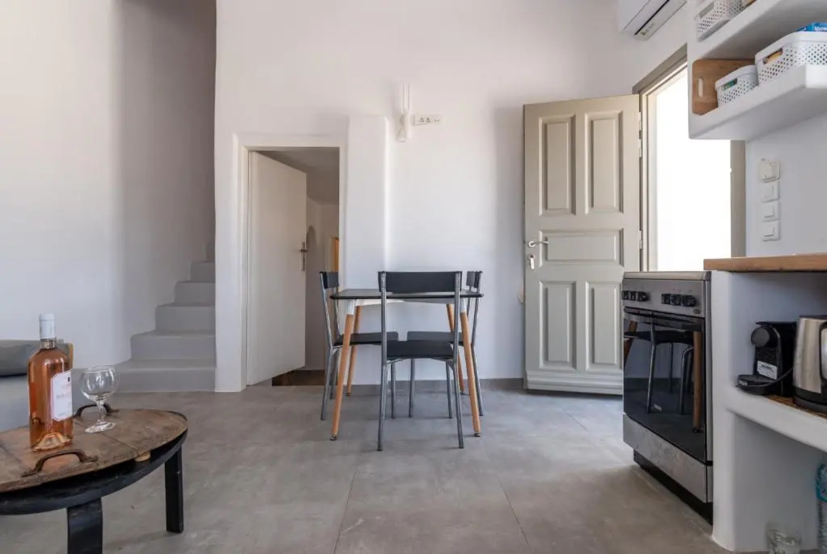 Miramare Suites Mykonos