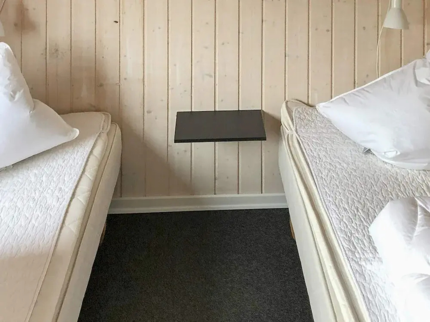 8 Person Holiday Home in Ansager