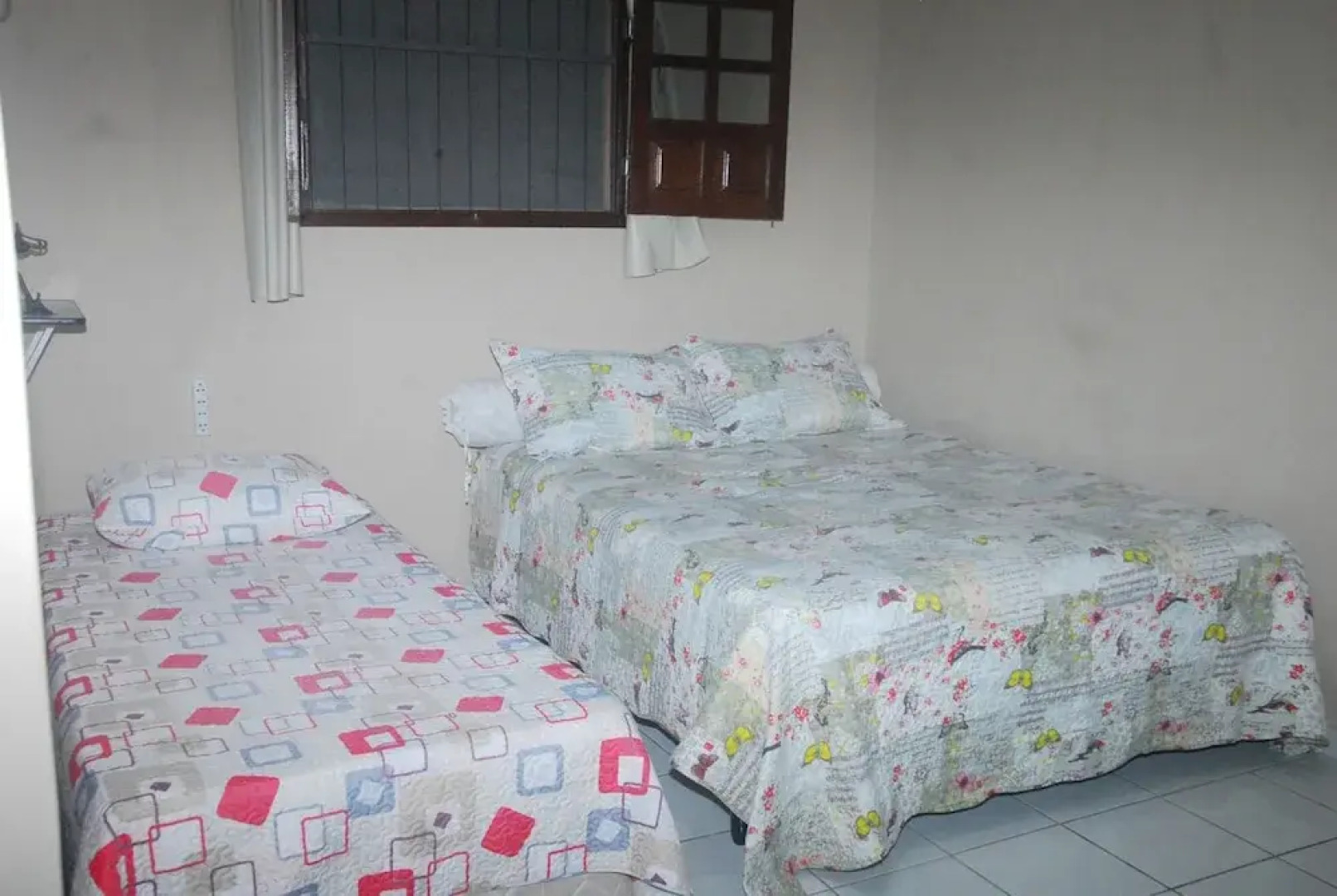 Casa com Wi-fi e Churrasq em Campina Grande PB