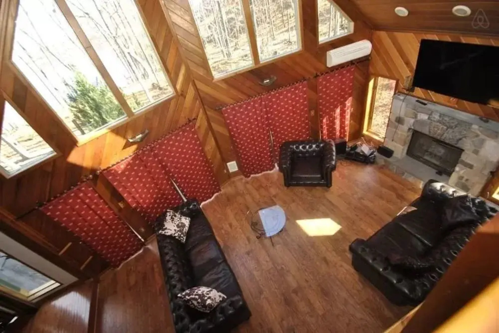 The Spice of the Poconosemai