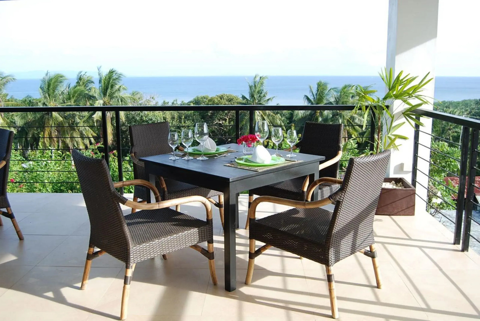 Panorama de Argao Boutique Resort