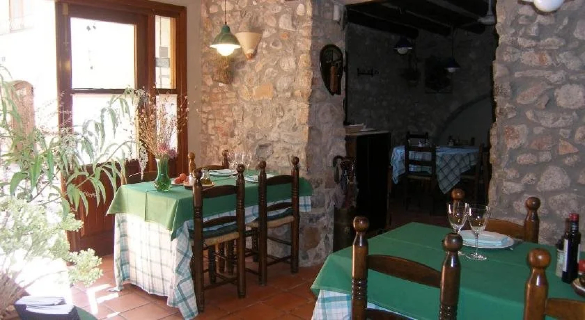 Hotel Fonda Cal Blasi