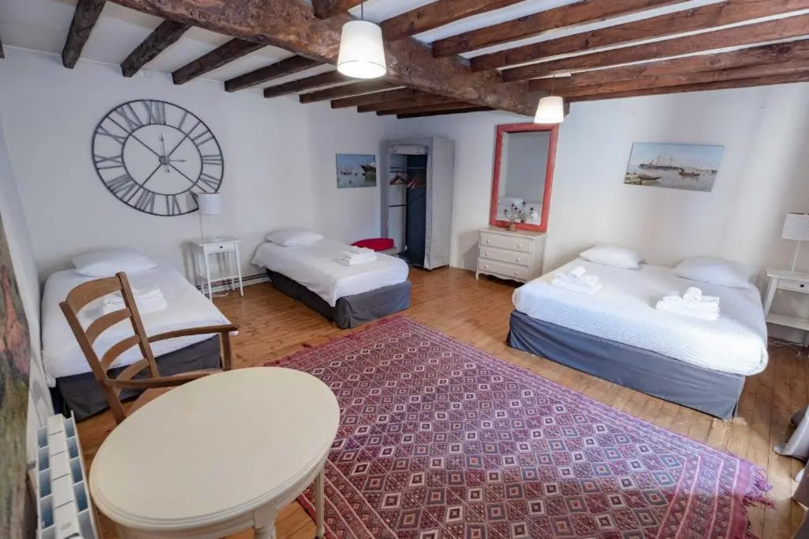 Domaine de Montboulard